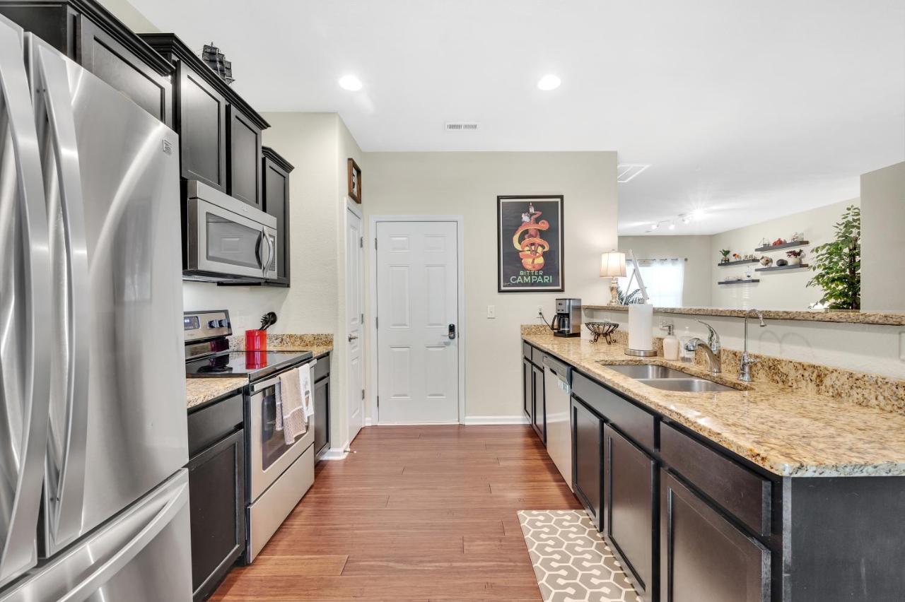 Cozy Close To Airport, Downtown, & Us Whitewater Center Casa de férias *