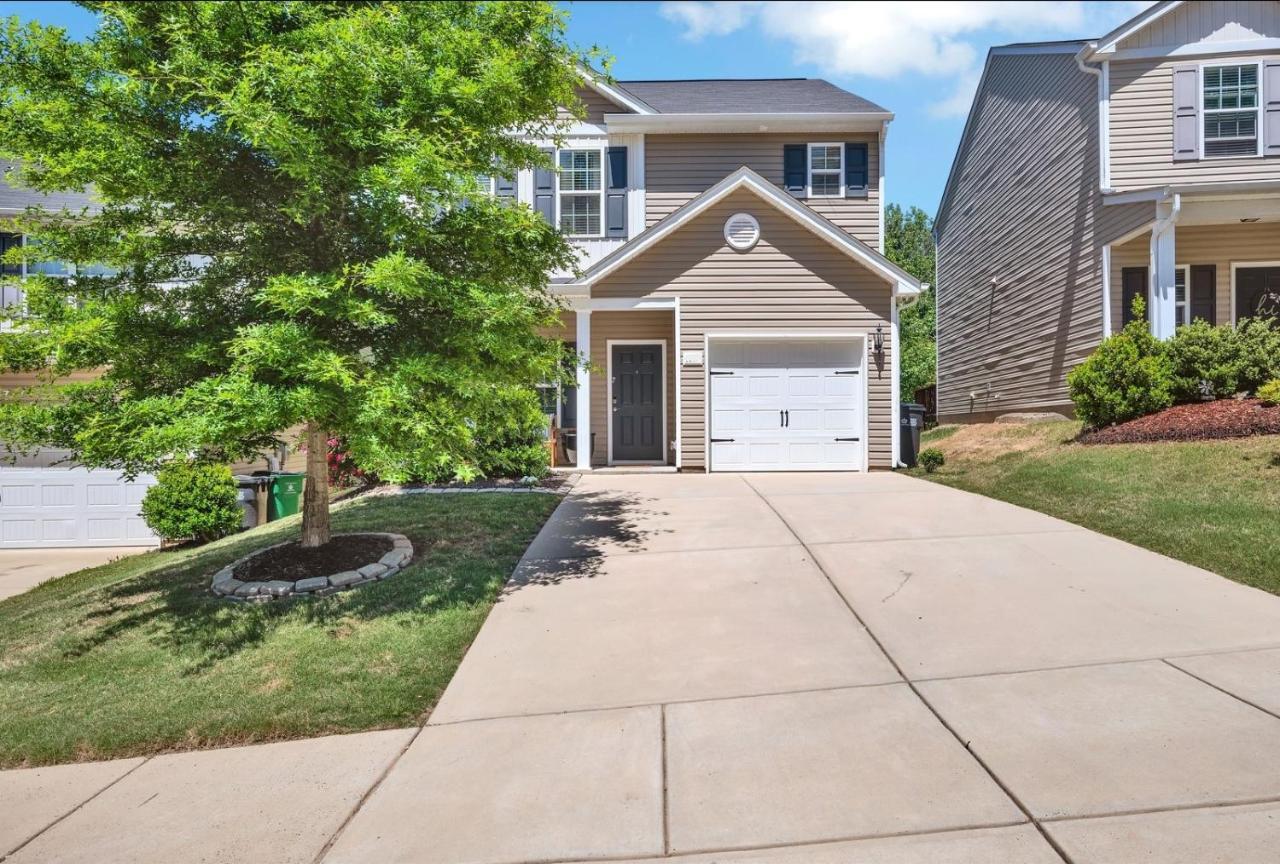 Cozy Close To Airport, Downtown, & Us Whitewater Center Casa de férias *