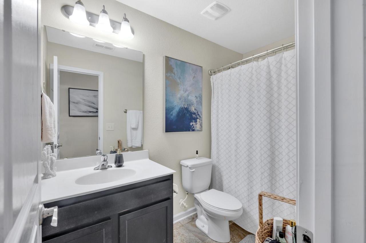 Cozy Close To Airport, Downtown, & Us Whitewater Center Casa de férias Charlotte
