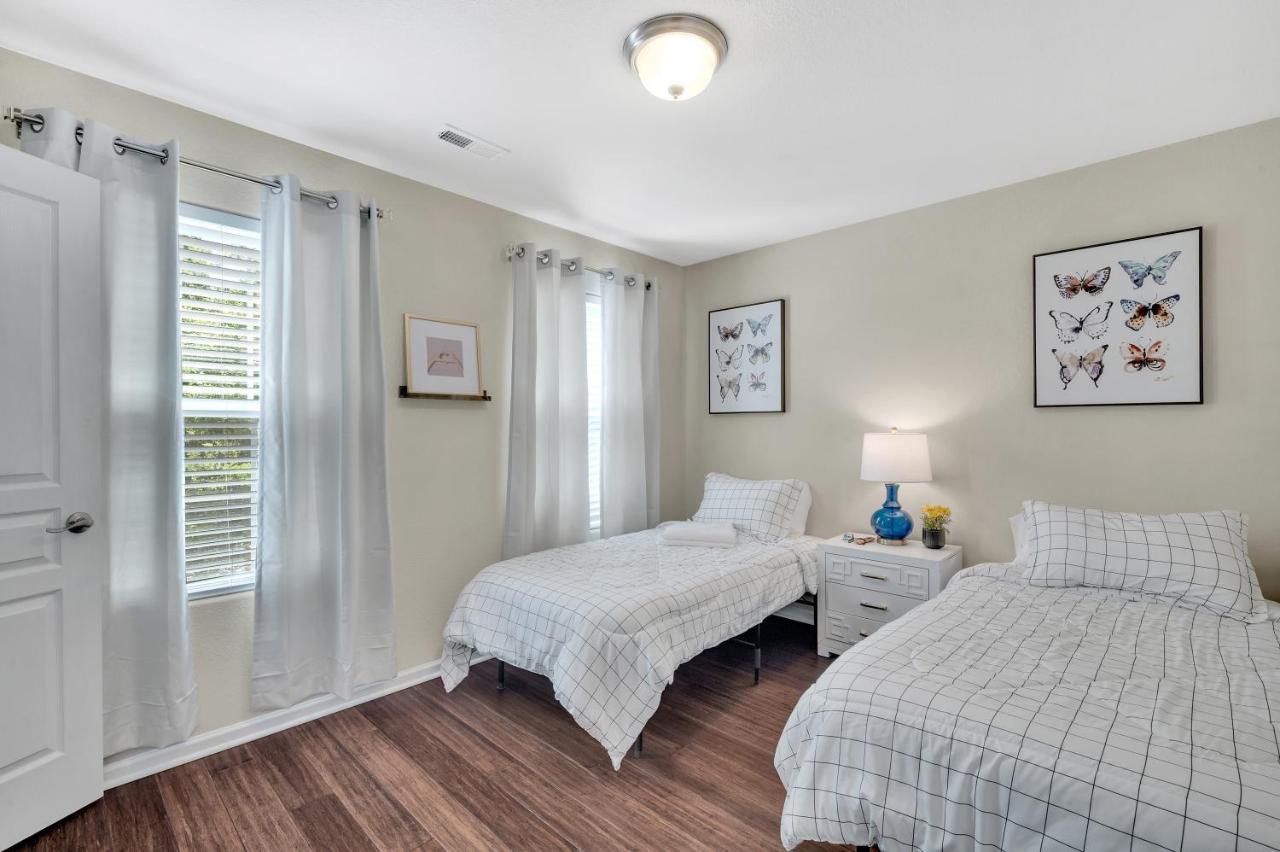 Cozy Close To Airport, Downtown, & Us Whitewater Center Casa de férias